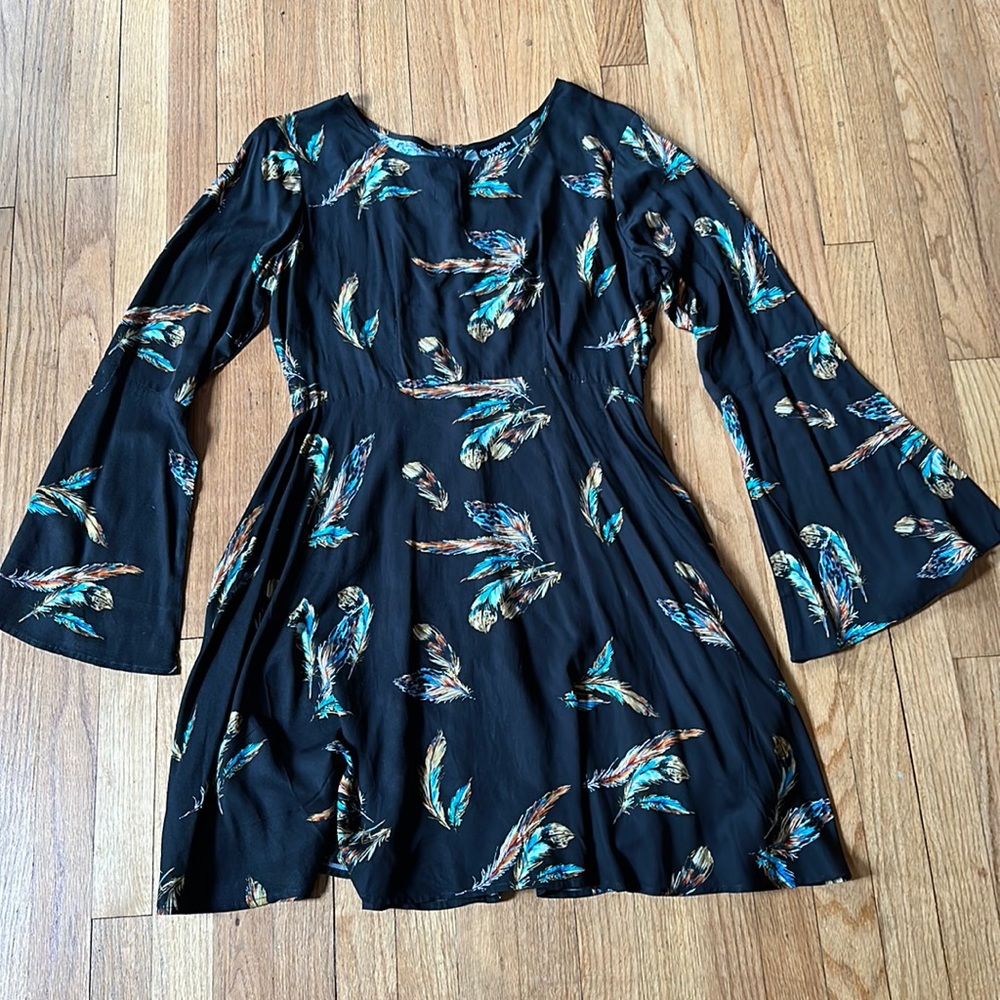 Wrangler Retro Dress